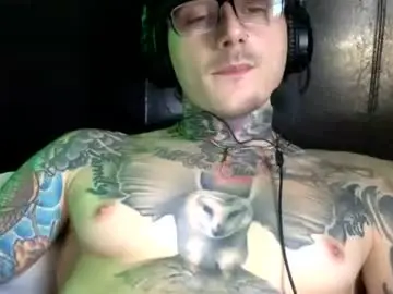 Chaturbate Free Porn Cam of ggwicked