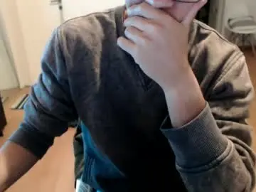 Chaturbate Best live sex cam show of guachin_new