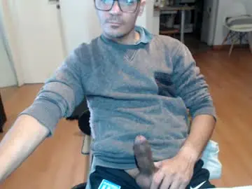 Chaturbate Sex Cam of guachin_new