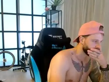 Chaturbate Live Sex Cam of immumu