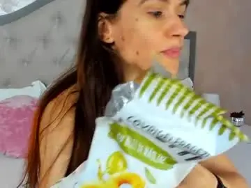 Chaturbate Sex Cam of jennamyers