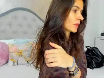 Chaturbate Adult Webcams of jennamyers