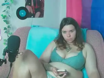 Chaturbate Sex Cam of kattixo