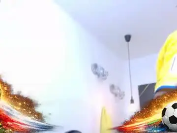 Chaturbate Nude Webcam of kingoftemptation