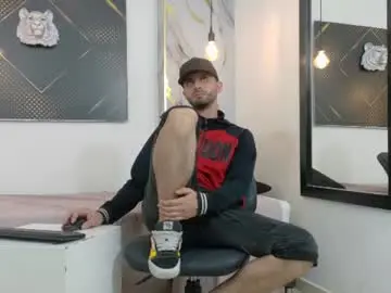 Chaturbate Sex Chat of kingoftemptation