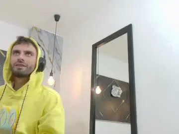 Chaturbate Live Sex of kingoftemptation