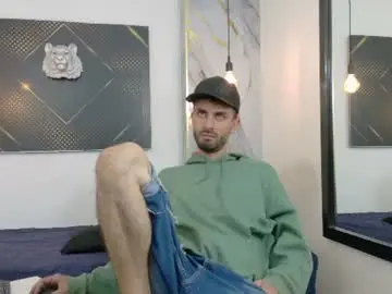 Chaturbate Free Live Porn of kingoftemptation