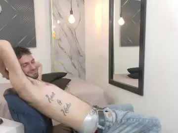 Chaturbate Free Porn Cam of kingoftemptation