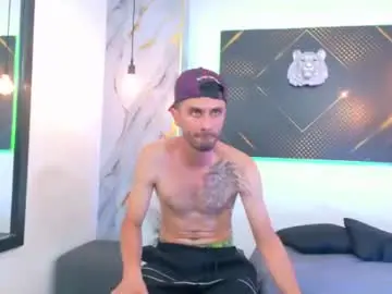 Chaturbate Live Sex Cam of kingoftemptation