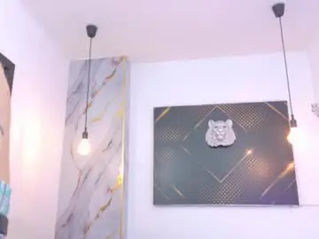 Chaturbate Adult Webcam of kingoftemptation