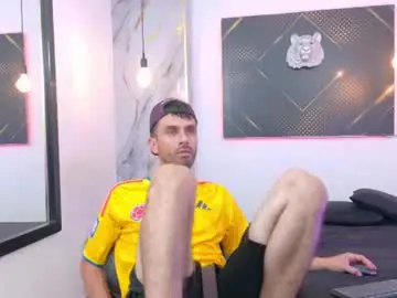 Chaturbate Live Sex Cam of kingoftemptation
