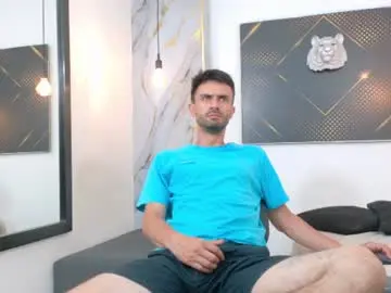 Chaturbate Best Webcam of kingoftemptation