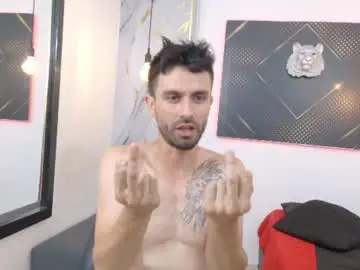 Chaturbate Best live sex cam show of kingoftemptation