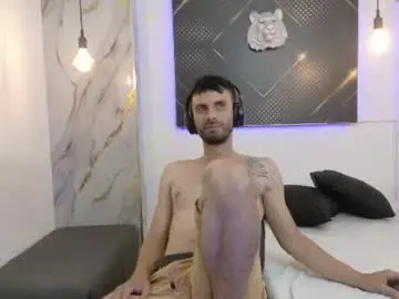 Chaturbate Sex Cam of kingoftemptation