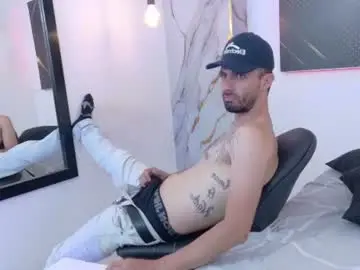 Chaturbate Sex Cam of kingoftemptation
