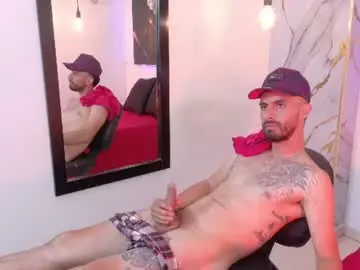 Chaturbate Adult Webcams of kingoftemptation