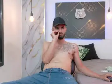 Chaturbate Live Porn of kingoftemptation