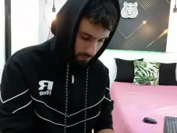 Chaturbate Adult Webcam of kingoftemptation