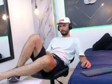 Chaturbate Live Porn of kingoftemptation
