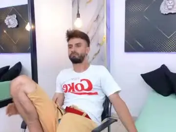 Chaturbate Best live sex cam show of kingoftemptation