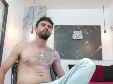 Chaturbate Live Porn of kingoftemptation