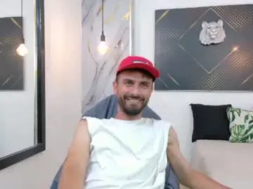 Chaturbate Best live sex cam show of kingoftemptation