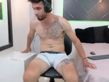 Chaturbate Free Porn Cam of kingoftemptation