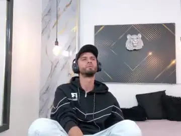 Chaturbate Sex Cam of kingoftemptation