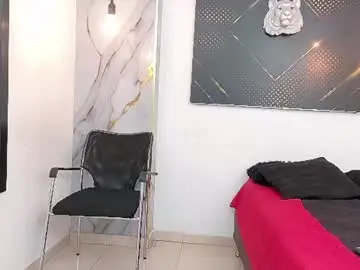 Chaturbate Adult Webcams of kingoftemptation