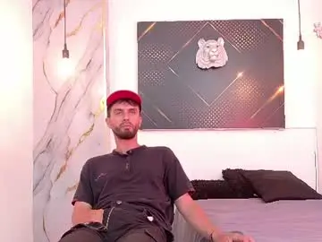 Chaturbate Live Porn of kingoftemptation