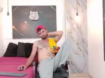 Chaturbate Live Sex Cam of kingoftemptation