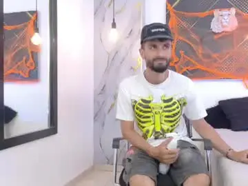 Chaturbate Adult Video Chat of kingoftemptation