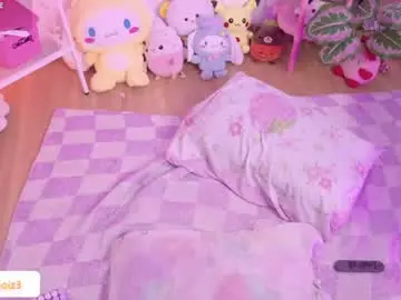 Chaturbate Sex Cam of lady_noize