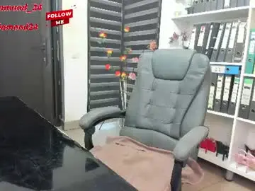 Chaturbate Sex Cam of lisa2018