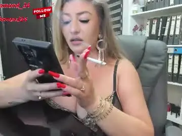 Chaturbate Live Sex of lisa2018