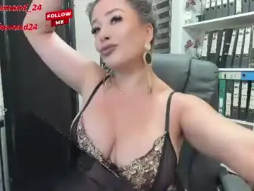 Chaturbate Live Sex Cam of lisa2018