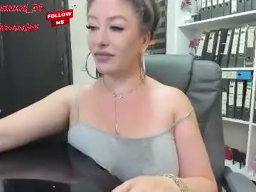 Chaturbate Live Sex Cam of lisa2018