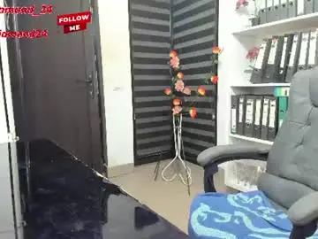 Chaturbate Private Sex Chat of lisa2018
