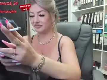 Chaturbate Nude Webcam of lisa2018
