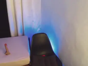Chaturbate Best live sex cam show of mlss_seductiveqiri23