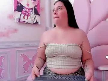 Chaturbate Free Porn Cam of natacha__smith