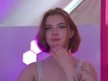 Chaturbate Nude Webcam of nicolenorton