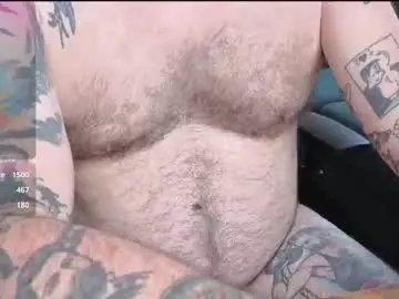 Chaturbate Sex Cam of office_dad