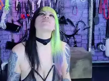 Chaturbate Free Live Porn of pandoranez