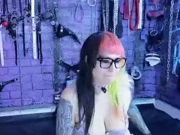 Chaturbate Live Sex of pandoranez