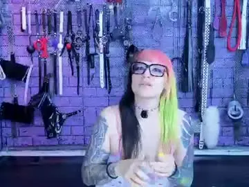 Chaturbate Best live sex cam show of pandoranez