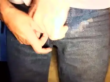 Chaturbate Best Webcam of puky_mza