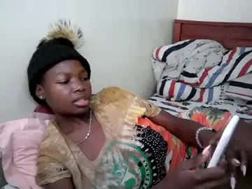 Chaturbate Nude Webcam of queen_zuri01