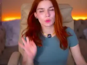 Chaturbate Live Sex of redshinee