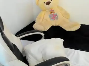 Chaturbate Live Sex Cam of shy_angel4